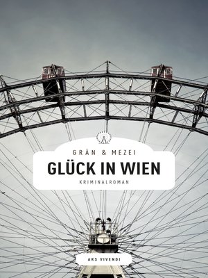 cover image of Glück in Wien (eBook)